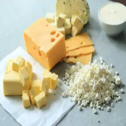 Cheese Platter